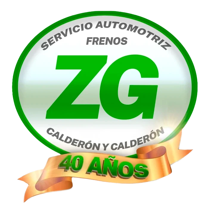 Frenos ZG